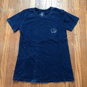 Ivory Ella Tee